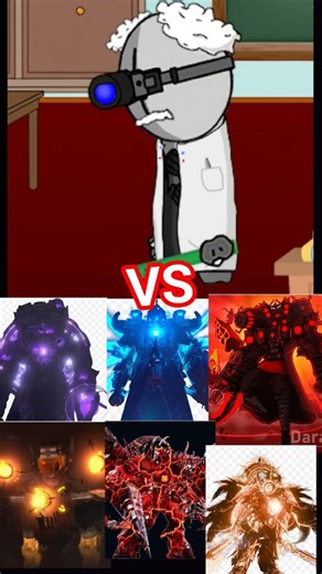 deli kel vs 6 titan