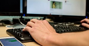 A new study reveals where your data is being sent by websites and why