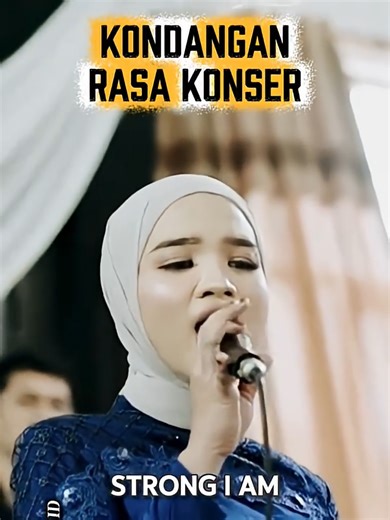 Pernikahan Bergaya Konser, cover #videopendek #viral #viruss #menutupi #takterhentikan