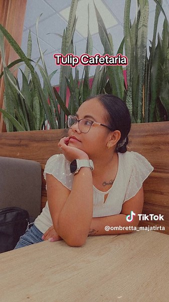 Ontdek de Ontbijtervaring bij Tulip Cafetaria