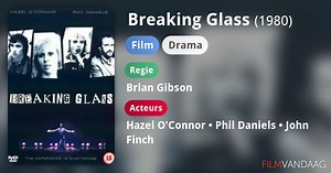 Breaking Glass (1980)