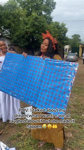 Dream Land Gift: When a Friend Made My Land Ownership Possible