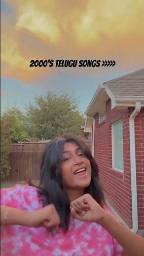 2000’s Telugu songs #avanthika #telugusongs #teluguyoutubers #relatabletelugu