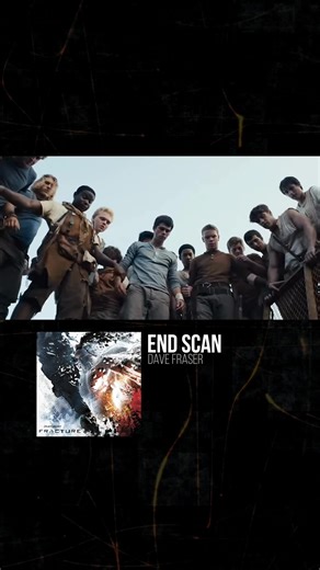 A little dose of Heavy Melody to start your Monday. Dave’s “End Scan” for The Maze Runner (2014) proves that restraint can be just as powerful as impact. Space is everything in a trailer score. #heavyocity #composer #scoring #moviescoring #themazerunner