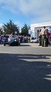 Jaguar C-Type - Only 53 of this racing sports car were ever made from 1951-1953. Out of the gate the C-Type took victory at Le Mans in 1951 and then again in 1953. . . . #Jaguar #ctype #xk120 #lemans #sportscar #dtype #design #beauty #history #cars #carsofinstagram #carstagram #carsofinstagram #carswithoutlimits #car #automotive #classiccars | The Bad Blonde - Automotive History