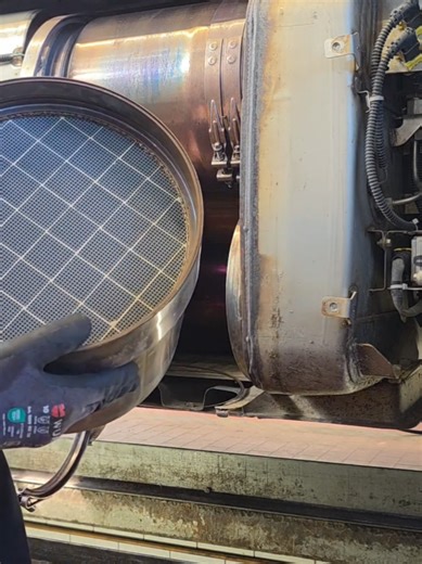 Dieselpartikelfilter Wartung: Verstopft teuer?