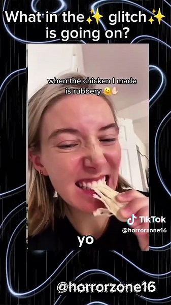 Exploring Creepy Paranormal Activity Experiences