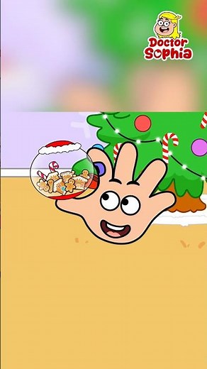 Kids Learn To Share | Sharing Is Caring | Let's Share Together | Good Habits | Kids Songs #shorts