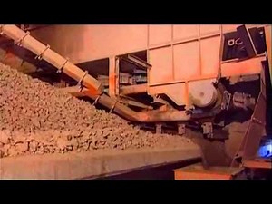 Comment c'est fait - Le Ciment