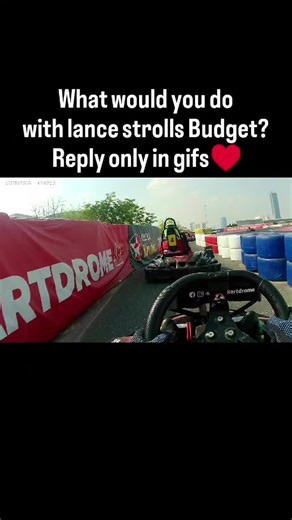 Exciting Karting Racing Gifs Collection
