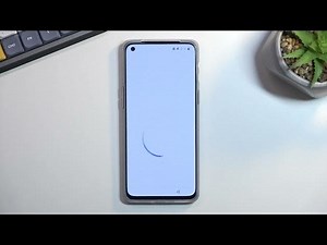 How to Set Up the System of the OnePlus Nord 2T Device during ...