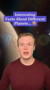 463K views · 10K reactions | Interesting Facts About Different Planets… 勞 | Homework Help Global | Facebook