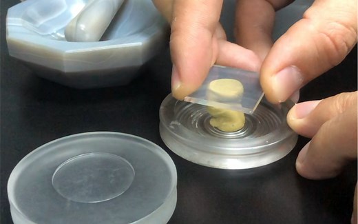 粉末衍射Xrd各种样品制样的基本操作