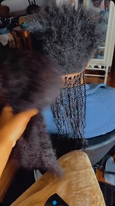 First time using QVR hair on mini Twist took me a while to do it because I had to make sure I was twisting the right way #qvrhair #minitwists #twist #fyp #foryou #instagram #explorepage✨ #miamibraider #memphisbraider #memphishairstylist #memphishair #dallasbraider #houstonbraider #viral #dmvhairstylists #atlhairstylist #chicagohairstylist #chicagobraider #islandtwist #capcut #tiktok #braidsbraidsbraids #hairstyles #mini #twistandshout #naturalhair #hair #beauty # | Emoney Brooks