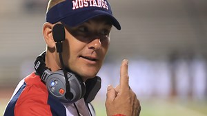 Tulare Western aiming to make history