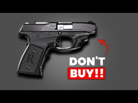 Why These 7 Gun Models are Rapidly Depreciating Right Now!