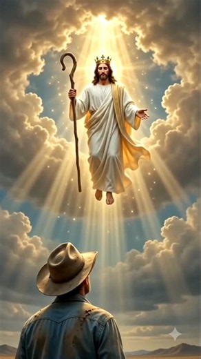 When The World Gives Up, Jesus Starts Miracles🙏 #Jesus#JesusSaves#Christian#Faith#Prayer#JesusChrist