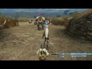 【攻略】火雞伯教你前期 快樂的打造一隻carry你的狂戰士 @FF 最終幻想 系列（太空戰士） 哈啦板 - 巴哈姆特