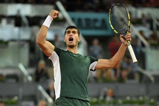 Tokyo 2025. Les primes du (prize money) du Japan Open Tennis Championships 2025
