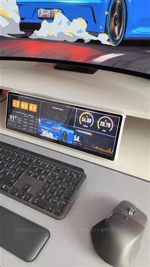 Now this is the upgrade you NEED!
