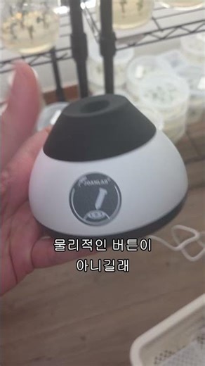조안랩 볼텍싱 믹서 리뷰