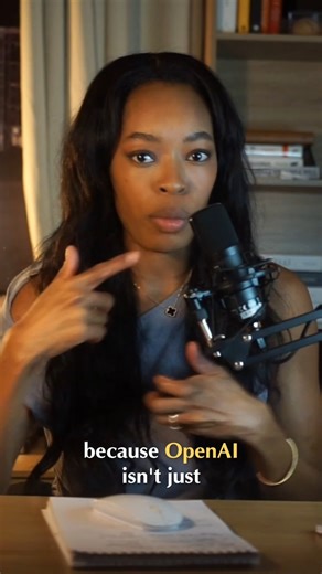 Office Hours Clips on Reels