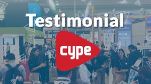CYPE Latinoamérica Presente Expo Eléctrica Internacional 2024.⚡🌎 Escuchemos la gran experiencia que tuvieron en este exitoso evento. CYPE Ingenieros es una empresa española con más de 40 años de experiencia en Arquitectura, Ingeniería y Construcción que sigue trabajando día a día para ofrecer un software eficaz y fiables. Visita su sitio web y conoce más sobre ellos, https://www.cypelatam.com/ | Expo Eléctrica - Oficial Page