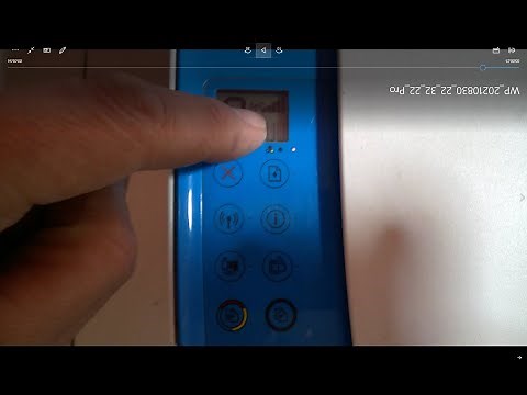 Reset HP 664 667 662 cartridges in hp3635 hp2135 hp3775 hp1115 hp2675 hp2775 hp 2375 printer (2)