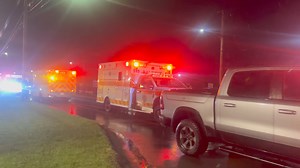 Kennywood Fire staging parade | First Due Photography