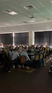 64K views · 974 reactions | Port Vale are promoted. The final whistle celebrations! The Valiants Suite erupts on the final whistle as Port Vale beat AFC Wimbledon 2-0 to return to League One. Port Vale are promoted! | BBC Stoke & Staffordshire | Facebook