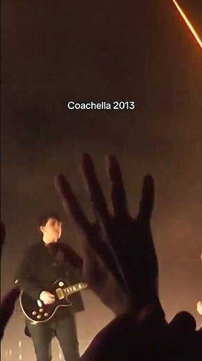 Intro live at ‪@Coachella‬ in 2013.