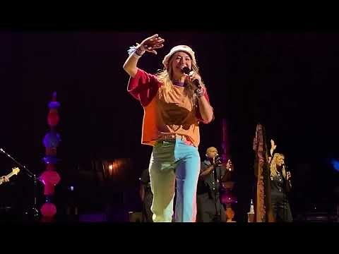 Lauren Daigle - FULL CONCERT LIVE - Mann Center Philadelphia 07/13/23 Kaleidoscope Jesus Pre-Tour