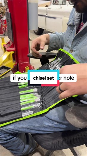 Discover the Perfect Chisel Set for Your Project