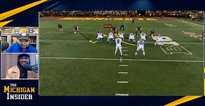 MMQB film study with Devin Gardner (Week 6) - Minnesota