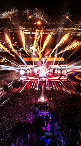 For the first time ever, Titanium was performed live. A historic moment on the @ultra stage. @davidguetta @siamusic @afrojack #Ultra2025 #UltraMusicFestival #DavidGuetta #Sia #Afrojack #TitaniumLive #EDMHistory #FestivalMoment #EDMCommunity #Goosebumps #Unforgettable #FirstTimeEver | Technomusic101bpm