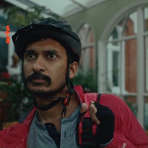 19K views · 158 reactions | Exploité, un livreur à vélo se révolte contre ses clients fortunés. ✊ ▶️ Le corrosif court-métrage "The Ballad" en replay : bit.ly/CCBallad #Uber #Livraison #luttedesclasses | Court-circuit | Facebook