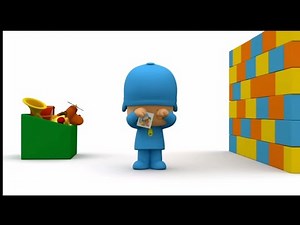 ￼ my reaction when Noggin got ￼shut down ￼this ￼year