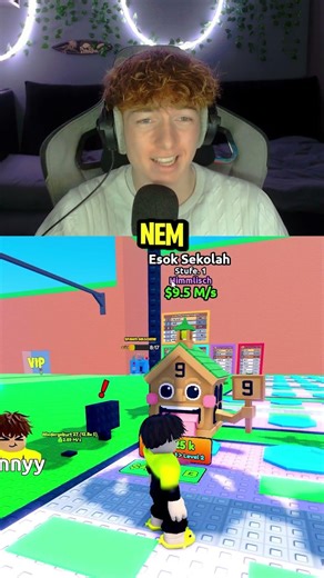 IHR bestimmt MEIN BRAINROT ...