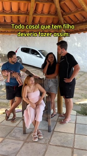 Gabriel alves on Instagram: "Tem que fazer a propaganda bem feita! 😂 Segue para mais vídeos ❤️"