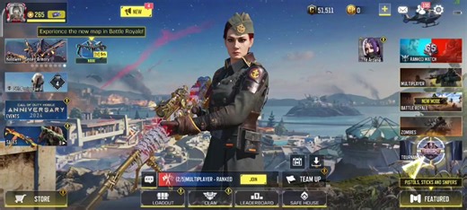 CODM Gameplay Highlights: Tips and Name Recommendations