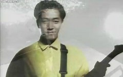 you do me-MV 坂本龙一