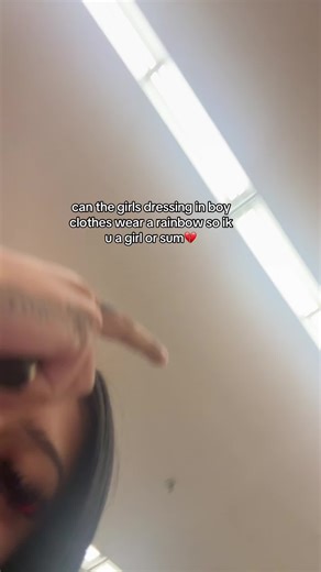 Understanding Gender Expressions in Clothing