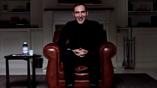 Hello Extra Whitening Toothpaste TV Spot, 'Whiten Without Safe Words'