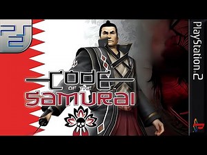 Longplay of Code of the Samurai