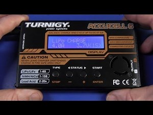EEVblog #397 - Turnigy Accucell 6 Charger Teardown