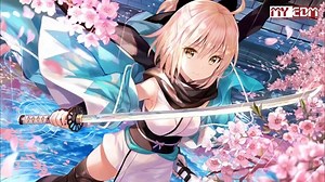 7K views · 245 reactions | 16:10 Alan Walker (Remix) - New EDM 2018 || Animation Music Video Full HD.  | Music Domination | Facebook