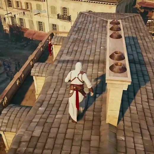 Assassin's creed Unity stealth kills #assassinsceed