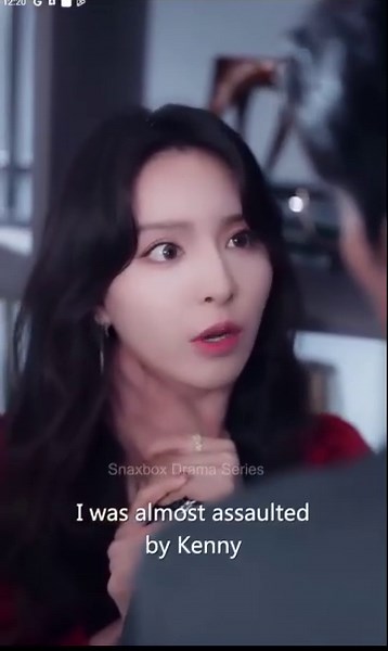 Bride of Vengeance Chinese Drama - English Sub