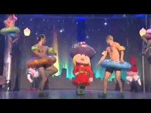 America's Got Talent