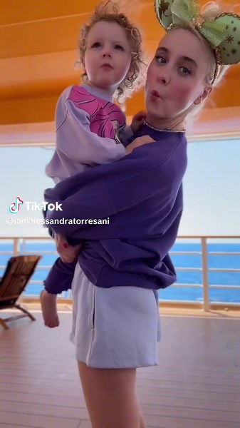 Alessandra Torresani on TikTok